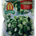 Okra (Cut)