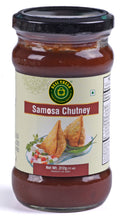 Samosa Chutney