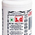 Compounded Asafoedia Powder (Hing Powder)