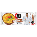 Singapore Curry Instant Noodles