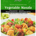 Vegetable Masala