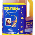 Sesame/Gingelly Oil