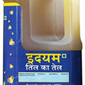 Sesame/Gingelly Oil