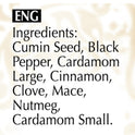 Garam Masala Powder