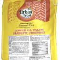 Lower G.I. Diabetic Basmati Rice