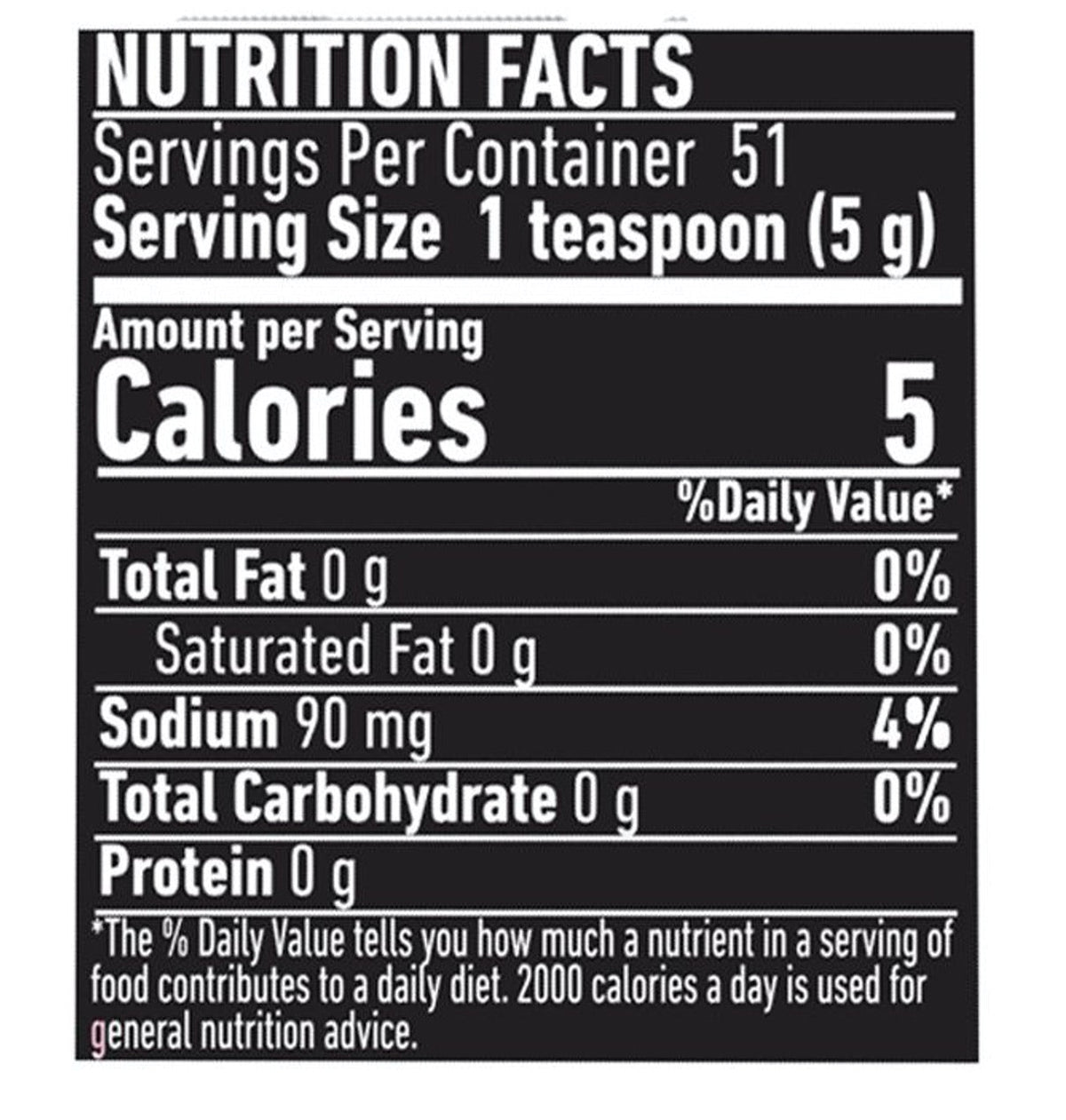 Peri-Peri Sauce XX Hot