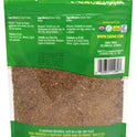 Ground Dried Lime