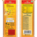 Atta with Multigrains