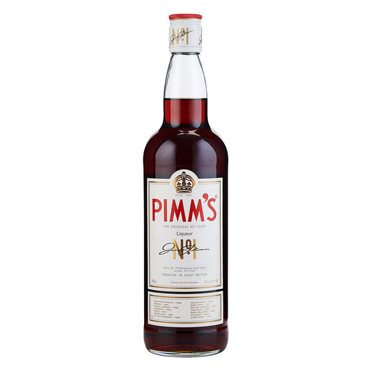 Pimm's Cup Liqueur