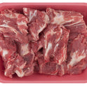 Pork Neckbones Bone-In, 3.0 - 4.7 lb Tray