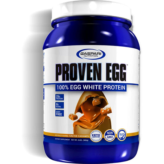 Gaspari Nutrition Proven Egg 2 Lbs.