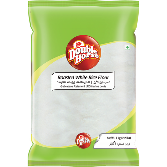 Roasted White Rice Flour