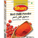 Red Chilli Powder