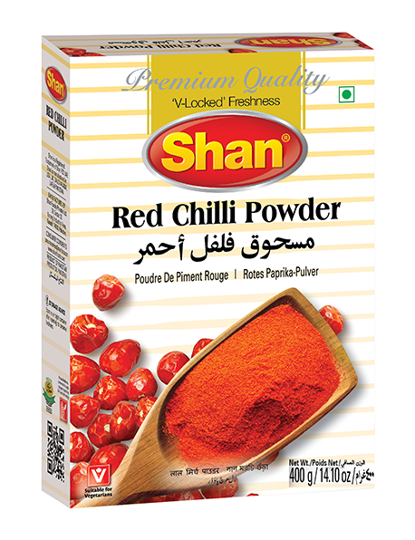 Red Chilli Powder
