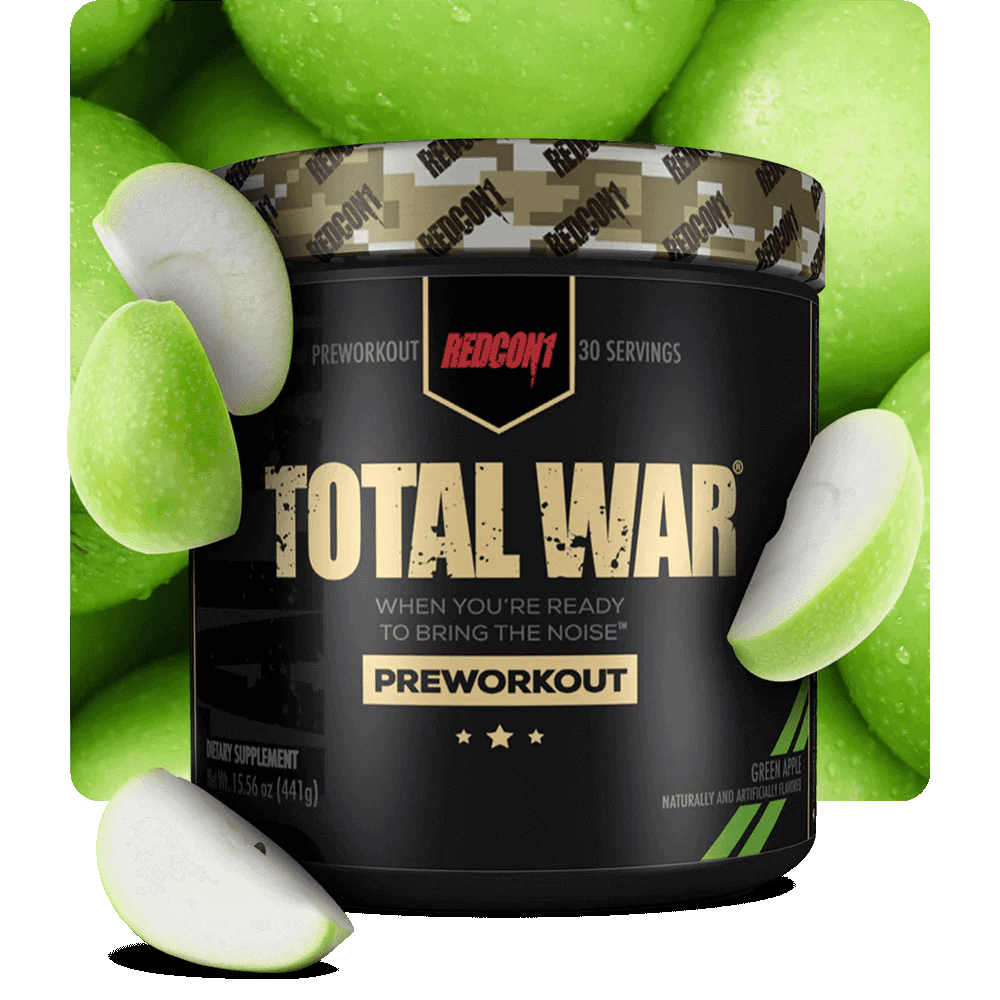 Redcon1 Total War 30 Servings