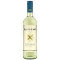 Ruffino Lumina DOC Pinot Grigio, Italian White Wine, 750 ml Bottle, 12% ABV