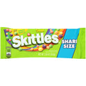 Skittles Sour Candy, Share Size - 3.3 oz Bag