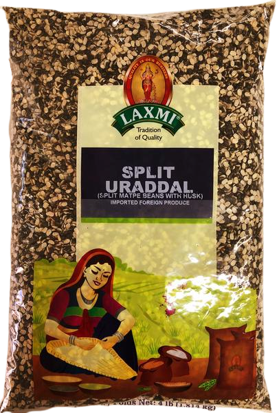 Urad Split Dal