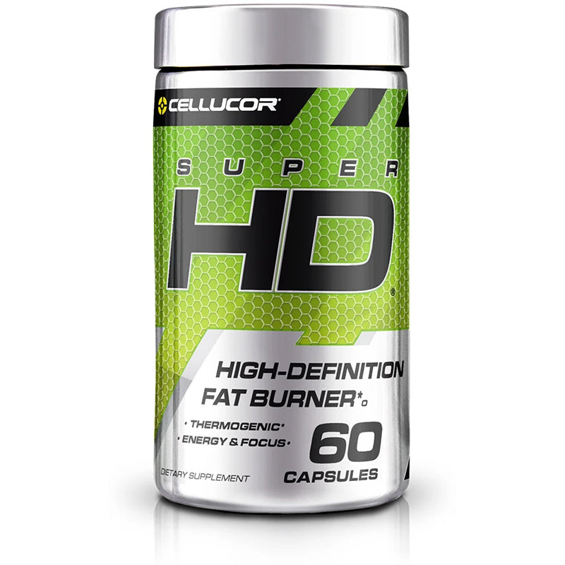 Cellucor SuperHD