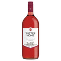 Sutter Home White Merlot Wine, 1.5 L Bottle