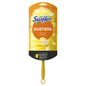 Swiffer Duster Heavy Duty Starter Kit with 2 Refills