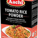 Tomato Rice Powder