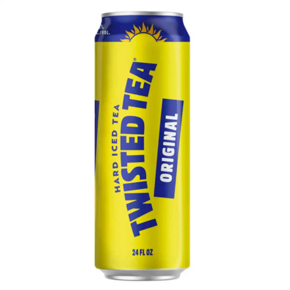 Twisted Tea Original