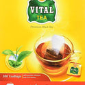 Eastern Vital Tea (100 T-Bags)