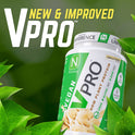 NutraKey V Pro 30 Servings