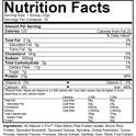 NutraKey V Pro 30 Servings