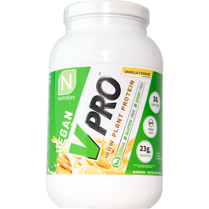 NutraKey V Pro 30 Servings