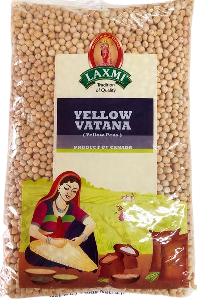 Yellow Vatana