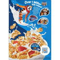 Kellogg's Frosted Flakes Original Breakfast Cereal, 12 oz Box