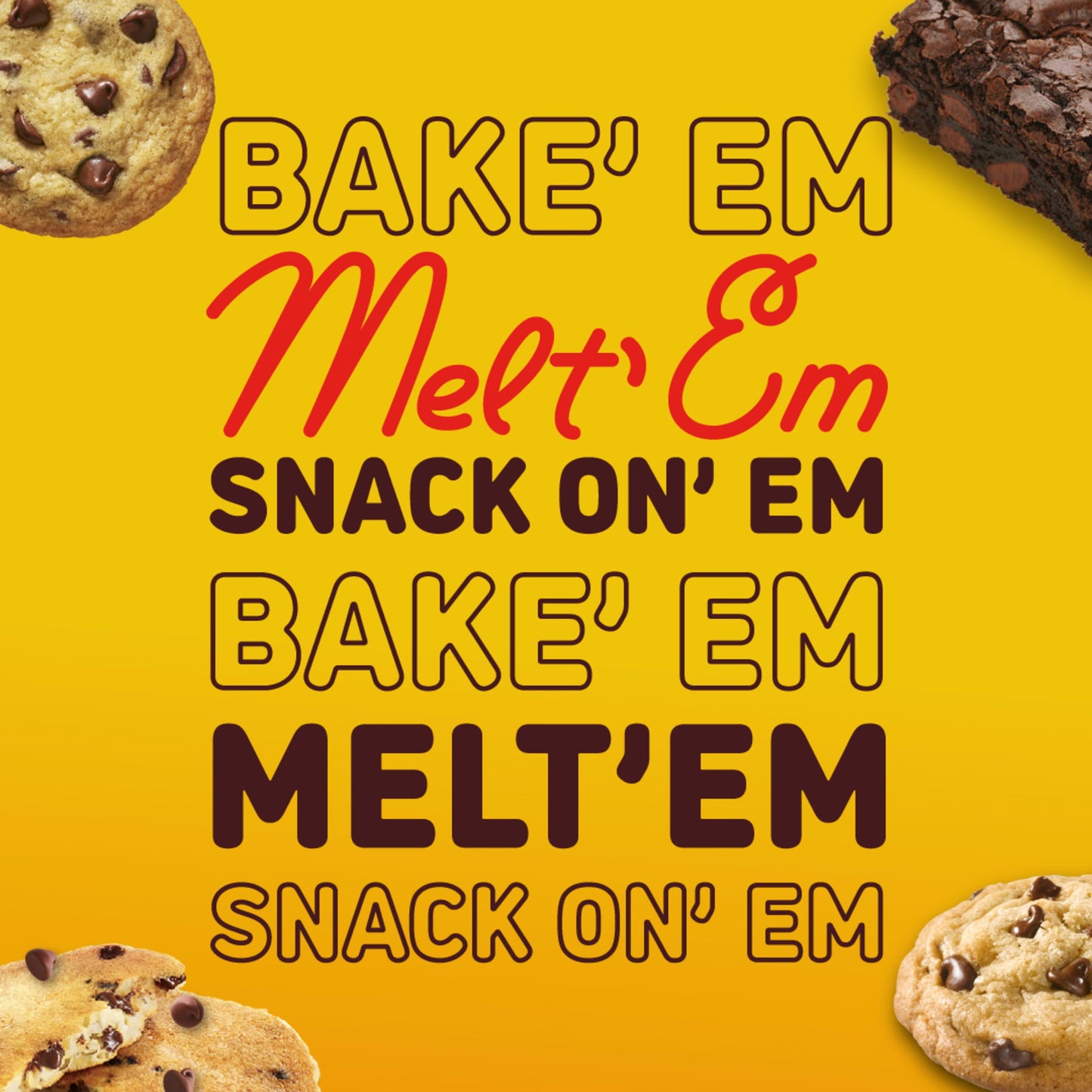 Nestle Toll House Semi Sweet Chocolate Baking Chips, 12 oz Bag