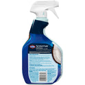 Clorox Scentiva Multi Surface Cleaner, Spray Bottle, Coconut & Waterlily, 32 fl oz