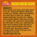 Pace Mild Nacho Cheese Sauce, 10.5 oz Can