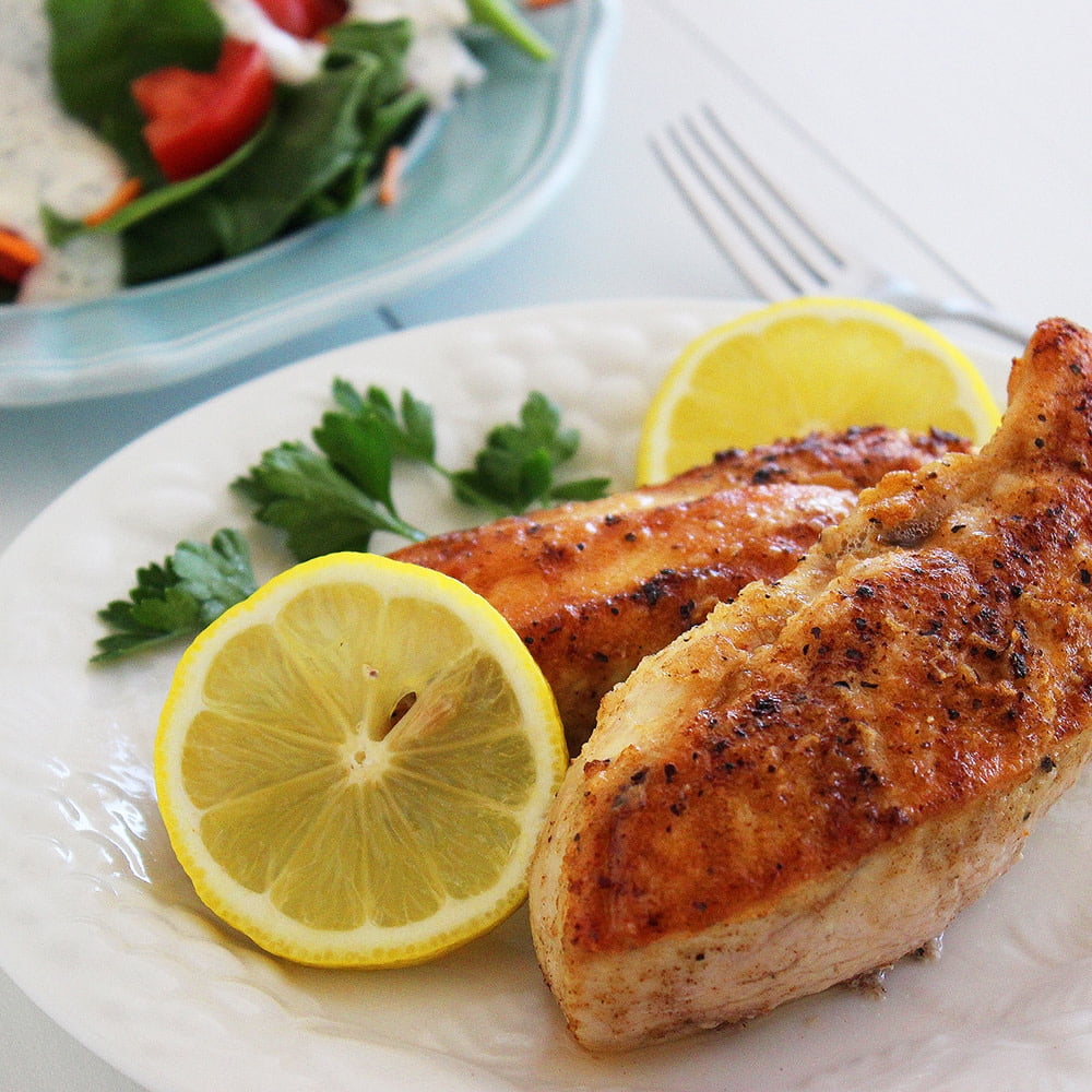 LAWRY'S  LEMON PEPPER
