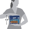 Fisher Chef's Naturals Gluten Free, No Preservatives, Non-GMO Chopped Pecans, 16 oz Bag