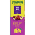 Nature Valley Chewy Fruit and Nut Granola Bars, Trail Mix, 15 Bars, 18 OZ