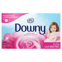 Downy Fabric Softener Dryer Sheets, April Fresh, 240 Ct