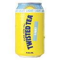 Twisted Tea Light Hard Iced Tea, 12 Pack, 12 fl. oz. Cans