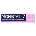 Monistat 7 Day Women's Yeast Infection Treatment, 7 Disposable Miconazole Cream Applicator