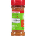 McCormick Perfect Pinch Cajun Seasoning, 5 oz Mixed Spices & Seasonings