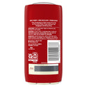 Old Spice Men's Deodorant Aluminum-Free Fiji with Palm Tree, 3oz, Twin Pack