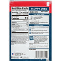McCormick Sloppy Joes Seasoning Mix, 1.31 oz Mixed Spices & Seasonings