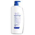 Head & Shoulders Men's 2 in 1 Dandruff Shampoo and Conditioner, Old Spice Swagger, 28.2 fl oz