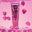 Scent Theory Hand and Body Cream with Shea Butter, Berries and Bubbly, 8 oz, for all skin types