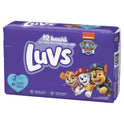 Luvs Diapers Size 2, 40 Count