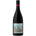 Boen Santa Barbara Monterey & Sonoma Counties California Pinot Noir Red Wine, 750 ml Glass Bottle