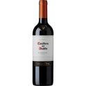 Concha Y Toro Casillero Del Diablo Carmenere Central Valley Red Wine Glass Bottle 750ml